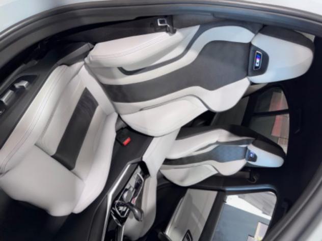 BMW M3 Competition M xDrive rif. 24109327 - Foto 6