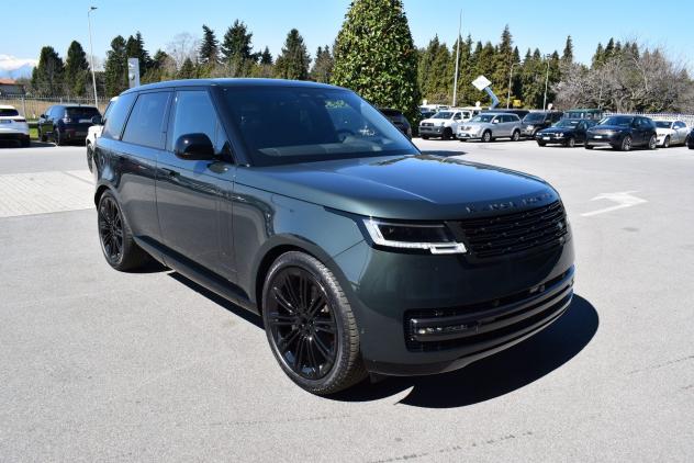 Land Rover Range Rover 3.0D I6 350 MHEV HSE SWB aut. IVA ESPOSTA - Foto 3