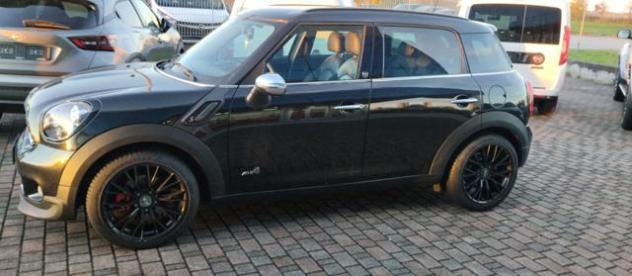MINI Countryman Mini Cooper S Countryman ALL4 rif. 23071369 - Foto 2