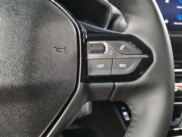 PEUGEOT 208 Hybrid 110 e-DCS6 Business rif. 23868859 - Foto 7
