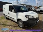 FIAT Doblo Cargo 1.4 T-Jet 120 cv Natural Power + IVA rif. 23724174
