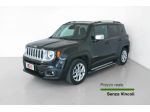Jeep Renegade Renegade 1.6 mjt Limited fwd 120cv my18 / Adaptive Cruise Con &hellip;