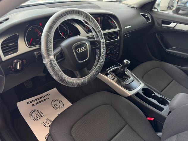 Audi A5 SPB 2.0 TDI F.AP. Advanced - Foto 8