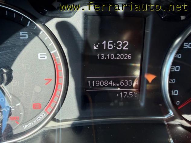 AUDI A1 SPB 1.0 TFSI ultra SPORTBACK NEOPATENTATI rif. 24188370 - Foto 9
