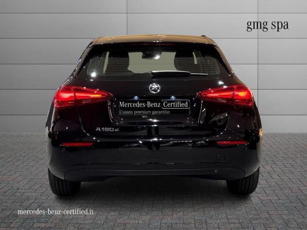 Mercedes-Benz Classe A A 180 d Advanced auto - Foto 4