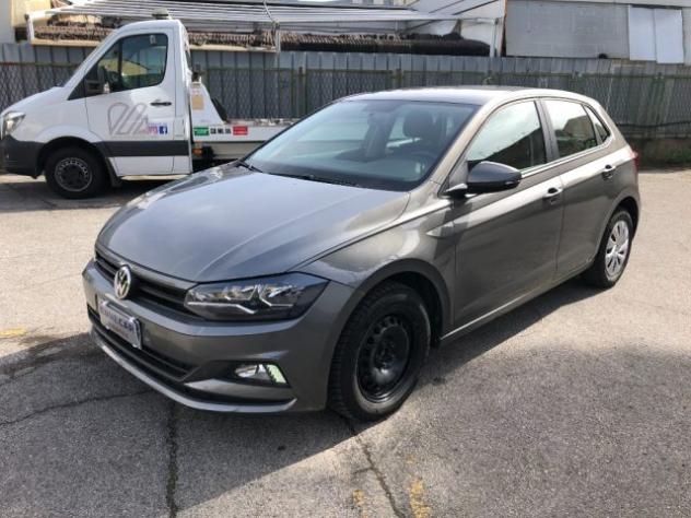 VOLKSWAGEN Polo 1.6 TDI 5p. Trendline BlueMotion Technology rif. 23516084