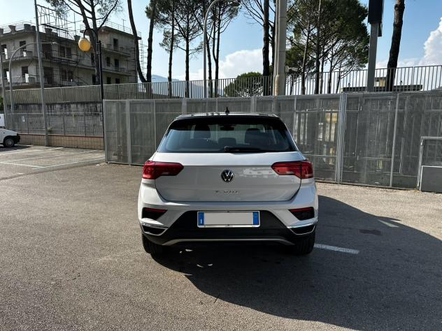 Volkswagen T-Roc 1.0 TSI Business BlueMotion Technology - Foto 4
