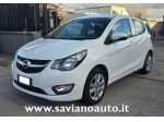 OPEL Karl 1.0 75 CV N-Joy rif. 23715282