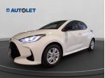 Mazda 2 IV 2022 1.5 vvt full hybrid electric Agile Comfort Pack