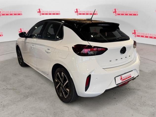 Opel Corsa Corsa 1.2 100 CV GS - Foto 4