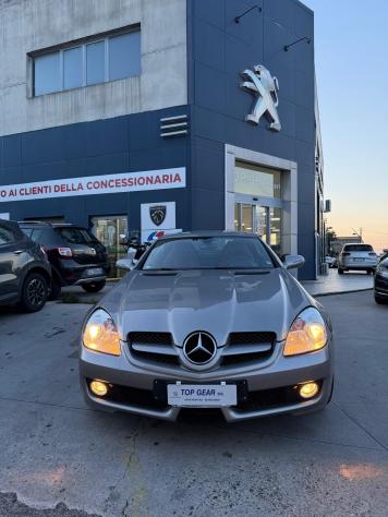 Mercedes-benz SLK 200 Kompressor cat - Foto 2