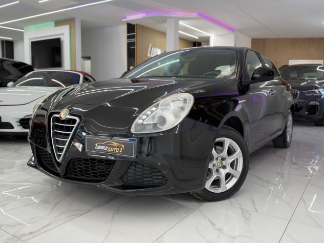 Alfa Romeo Giulietta 1.4 120CV Distinctive - Foto 7