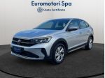 Volkswagen Taigo Taigo 1.0 tsi Life 95cv