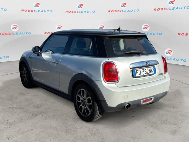 MINI Mini Mini 1.5 Cooper D 3p - Foto 3