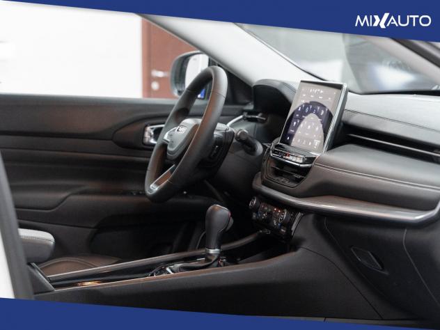 Jeep Compass 1.5 Turbo T4 MHEV Altitude 2WD 130CV DCT - Foto 17