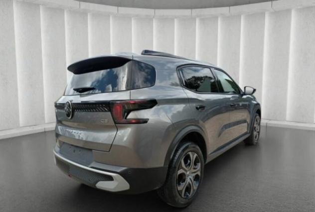 CITROEN C3 Aircross PureTech Turbo 100 CV Plus rif. 23910447 - Foto 4