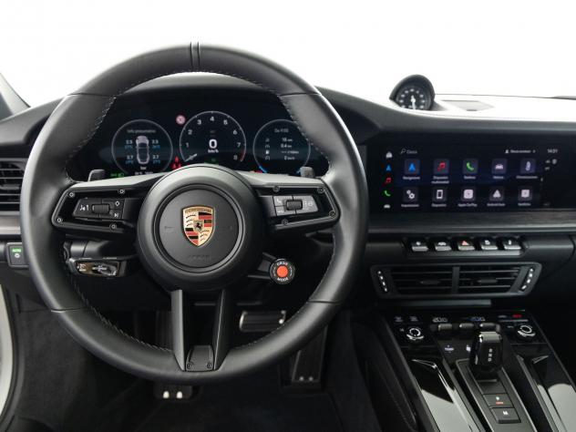 Porsche 911 911 Targa 4 GTS - IVA Esposta - Foto 9