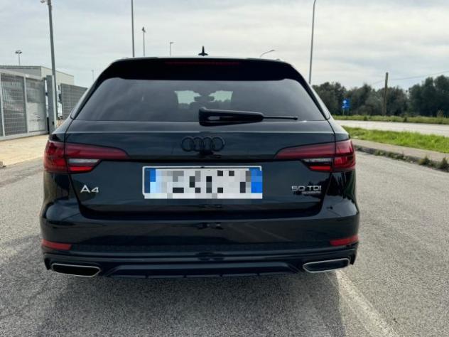 AUDI A4 Avant 3.0 50 TDI quattro tiptronic Business Sport rif. 23711114 - Foto 6