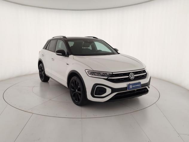 Volkswagen T-Roc T-Roc 1.0 tsi R-Line 110cv - Foto 4
