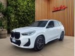 Bmw X1 sDrive 18d Msport TETTO