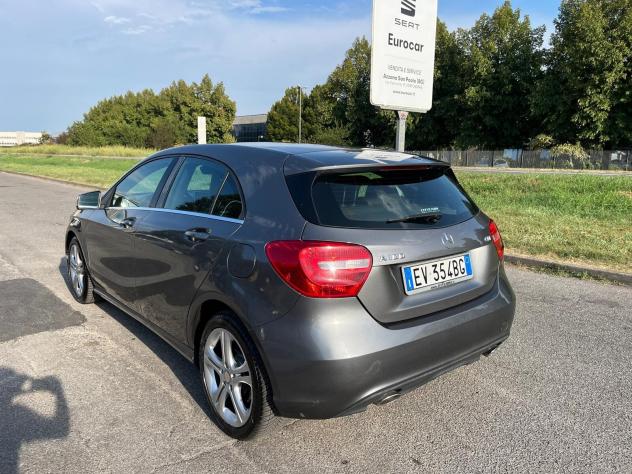 Mercedes-benz A 180 CDI Premium - Foto 3