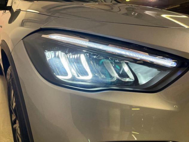 Mercedes-Benz GLA 200 d Progressive Extra auto - Foto 7
