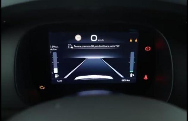 FIAT Panda 1.0 FireFly S&S Hybrid Pop rif. 23896083 - Foto 4