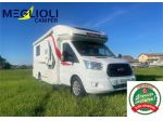 Challenger 288 EB - Semintegrale FORD 170cv