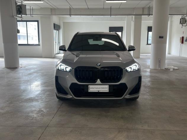 BMW X1 sDrive 18d MSport Pro DCT - Foto 5