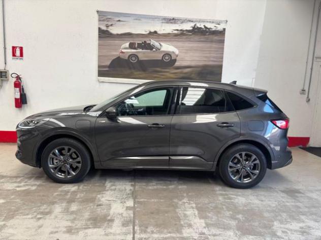 FORD Kuga 2.5 Plug In Hybrid 225 CV CVT 2WD ST-Line rif. 23905261