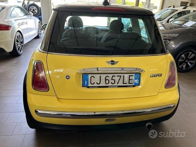 MINI Mini 2ª serie Mini 1.6 16V Cooper - Foto 6