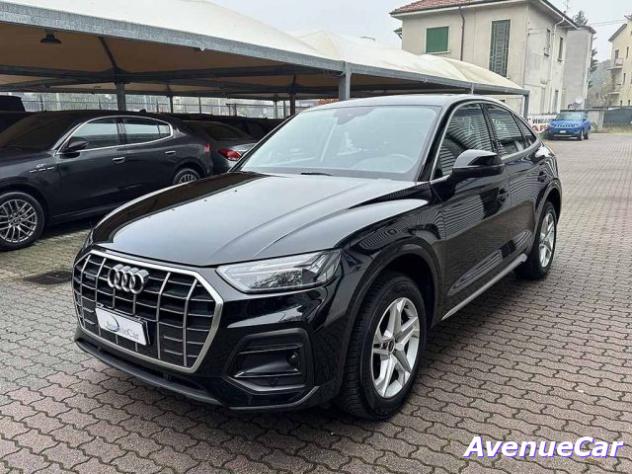 AUDI Q5 Sportback SPB 40 mhev quattro PREZZO REALE rif. 23422156