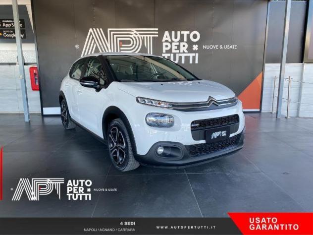 Citroën C3 C3 1.2 puretech Feel 82cv neopatentati - Foto 2