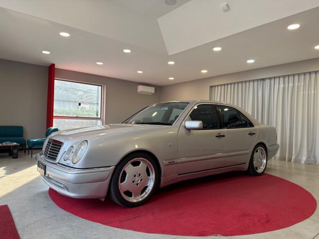 Mercedes-benz E 55 E 55 AMG **BOSE** - Foto 3