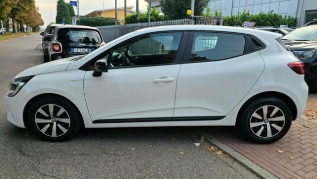 RENAULT Clio 1.0 TCe 90 CV 5 porte Techno OK NEOPATENTATI rif. 24143097 - Foto 3