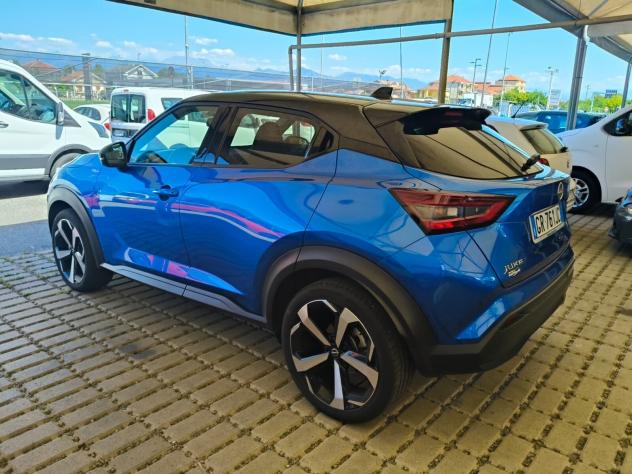 Nissan Juke 1.0 DIG-T 114 CV Tekna - Foto 6