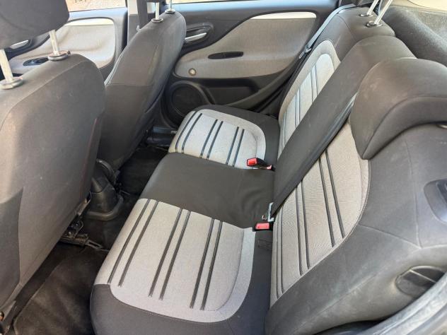 Fiat Punto Evo 1.2 5 porte Dynamic-03/2010 - Foto 8