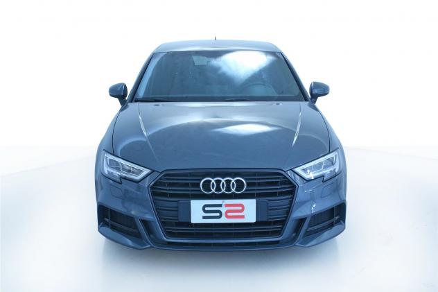 Audi A3 35 TDI S tronic Admired S line exterior/Proiettori a LED/Cerchi da 18" in lega Audi Sport/Audi virtual cockpit - Foto 2