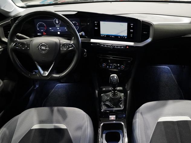 Opel Mokka-e 1.200 t 100 cv Elegance - Foto 9