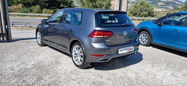 Volkswagen Golf 7.5 1.6 TDI Executive - 2018 - Foto 4