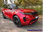 LAND ROVER Range Rover Evoque 2.0D I4-L.Flw 150 CV AWD Auto R-Dynamic rif.  &hellip;