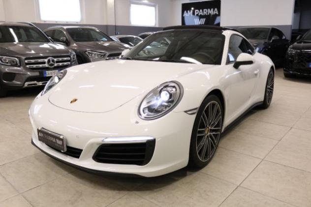 PORSCHE 911 3.0 Carrera 4 Coupé rif. 23795219 - Foto 3