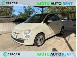 Fiat 500 1.2 Lounge 69cv