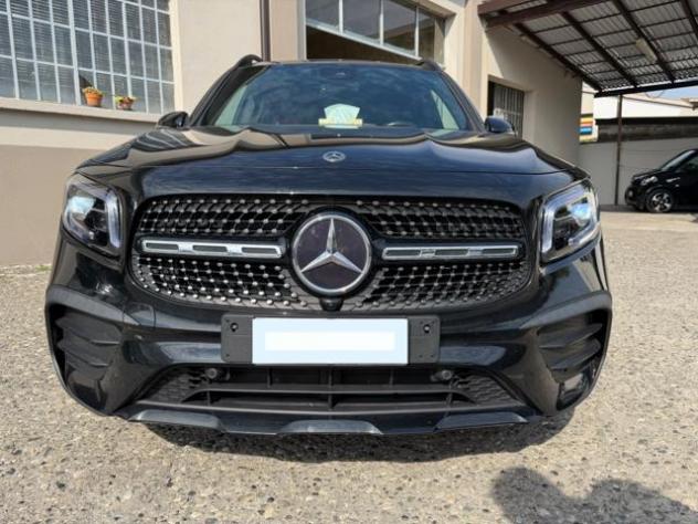 MERCEDES-BENZ GLB 200 d Automatic 4Matic Premium rif. 24163215 - Foto 2