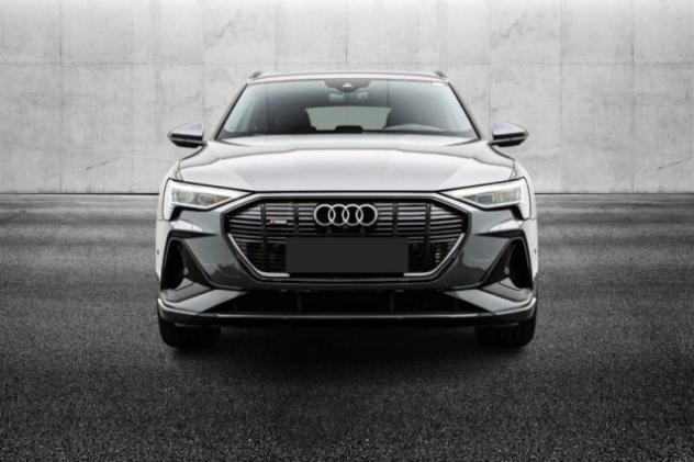 AUDI e-tron SPB 55 quattro S line edition rif. 23758750 - Foto 5