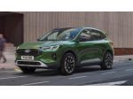 FORD Kuga 2.5 Full Hybrid 183 CV CVT AWD Blue Cruise Editio rif. 23759572
