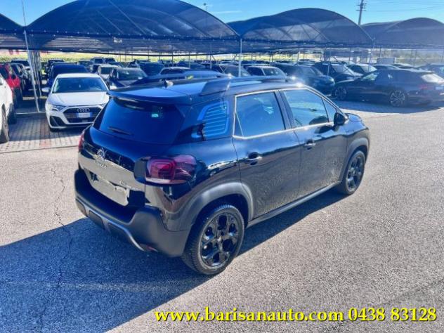 CITROEN C3 Aircross PureTech 110 S&S Max / Grip Control rif. 22929366 - Foto 3