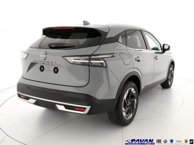 Nissan Qashqai MHEV 158cv Xtronic N-Connecta - Foto 3