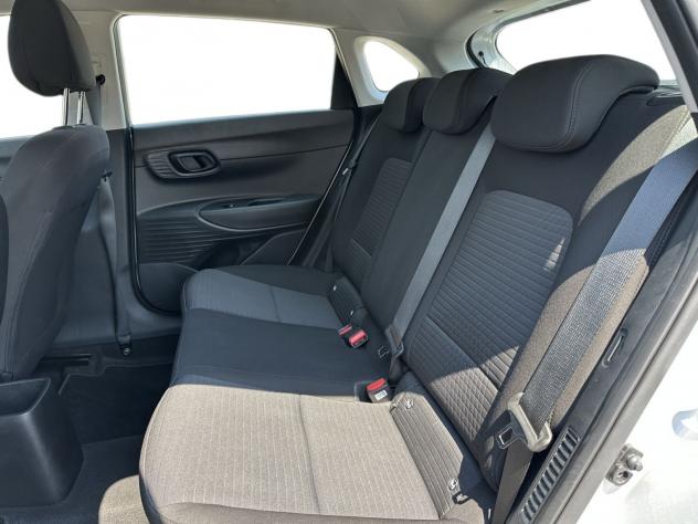 Hyundai i20 1.0 T-GDI 48V 100cv ConnectLine - Foto 9