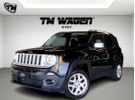 Jeep Renegade 2.0 Mjt 140CV 4WD Active Drive Limited
